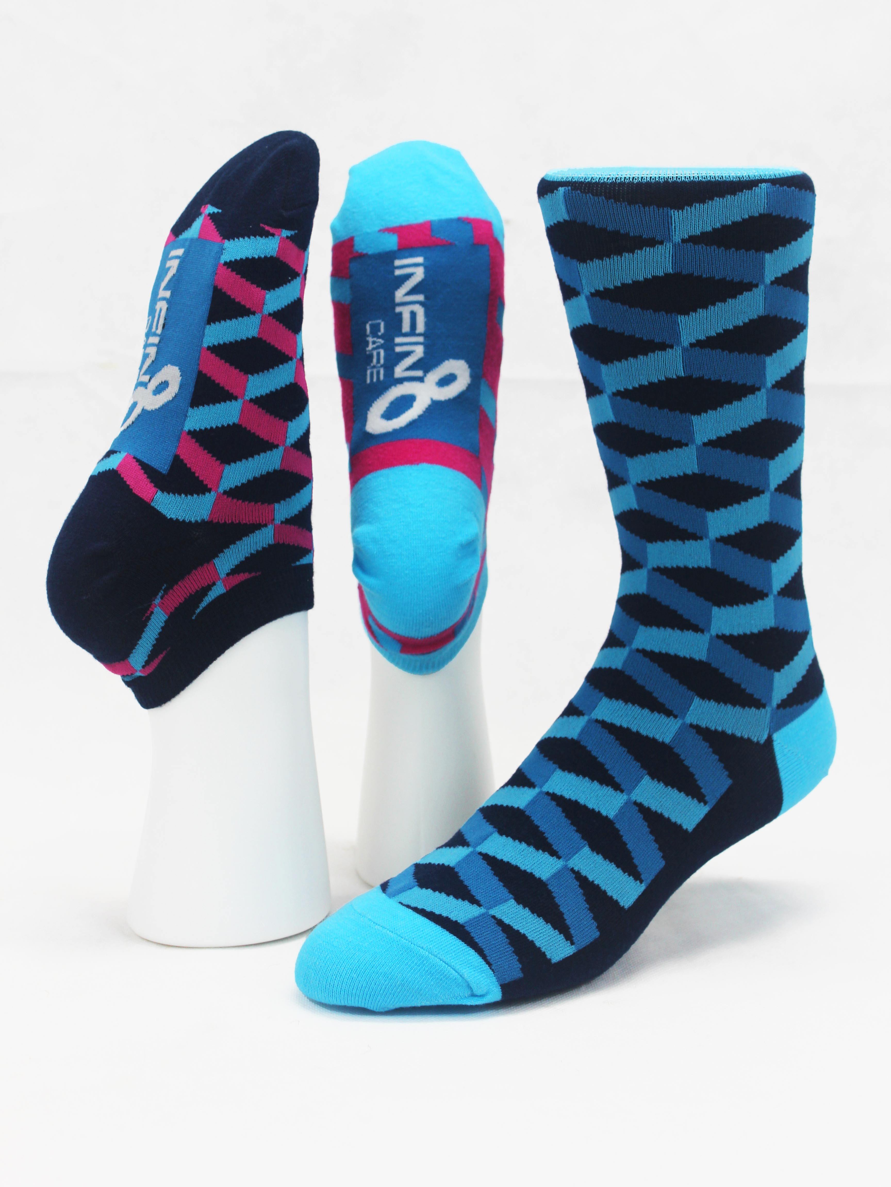 Swanky Socks Corporate Give-Back Initiative - SwankySocks