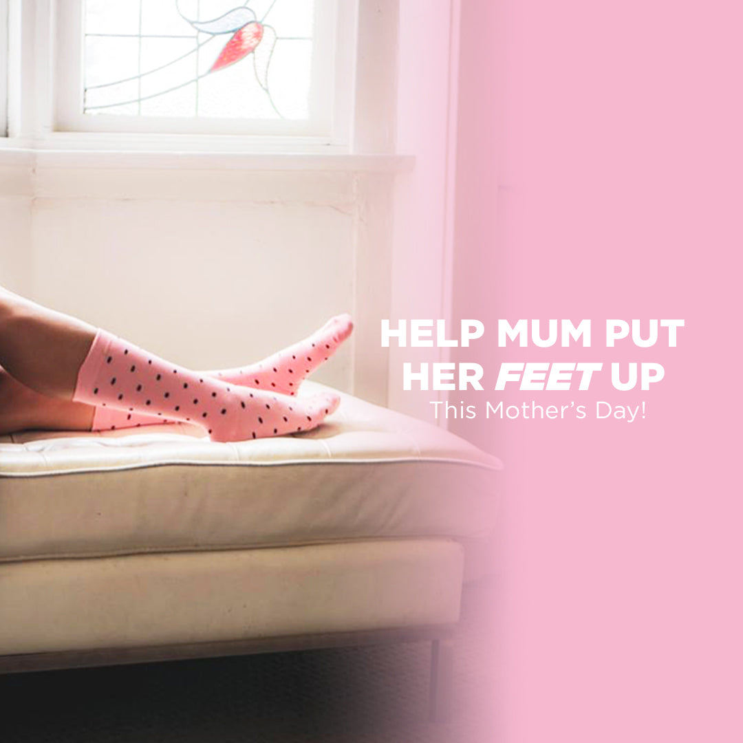 Mother's Day Gift Guide