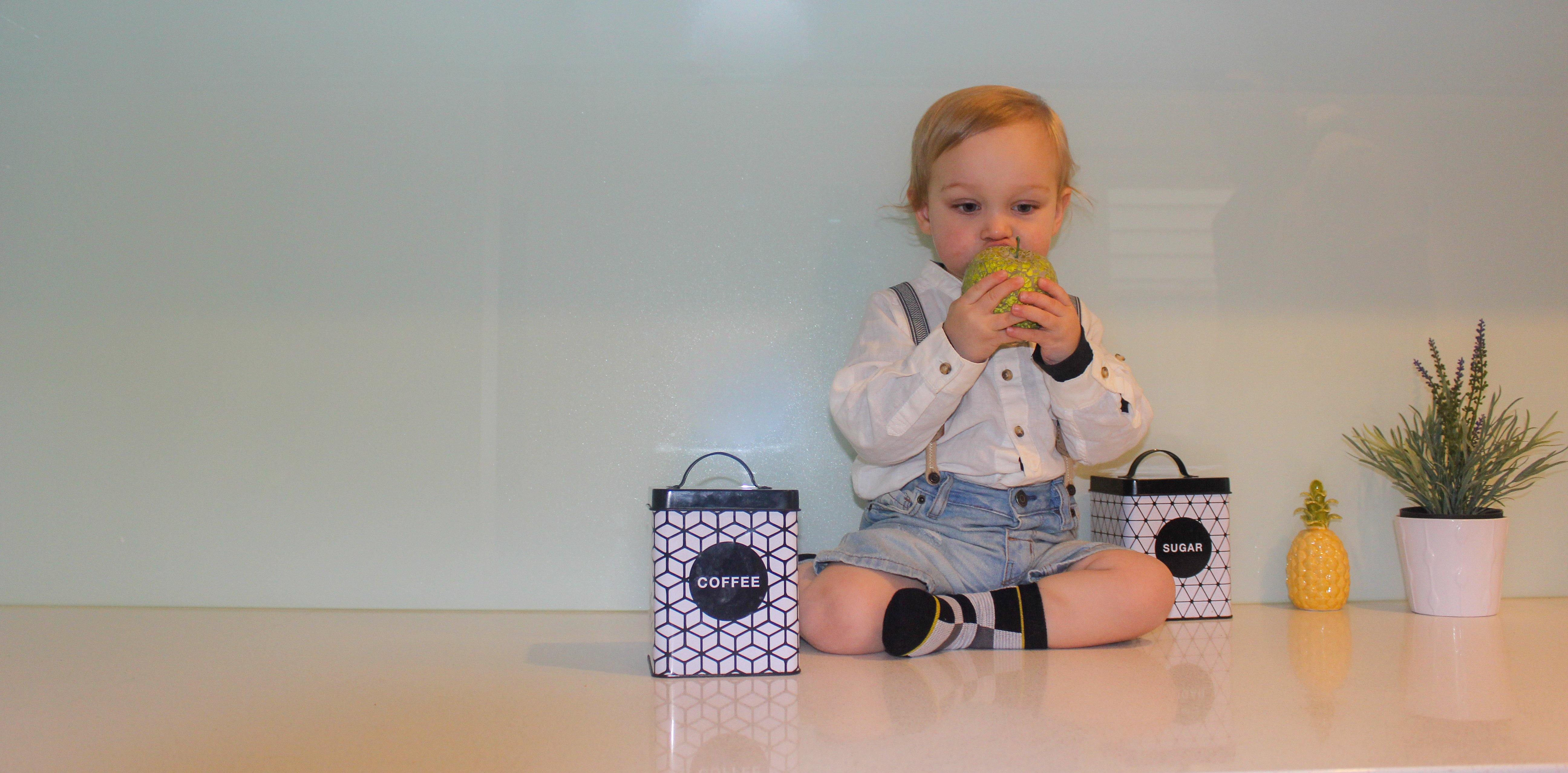 Baby Socks - SwankySocks