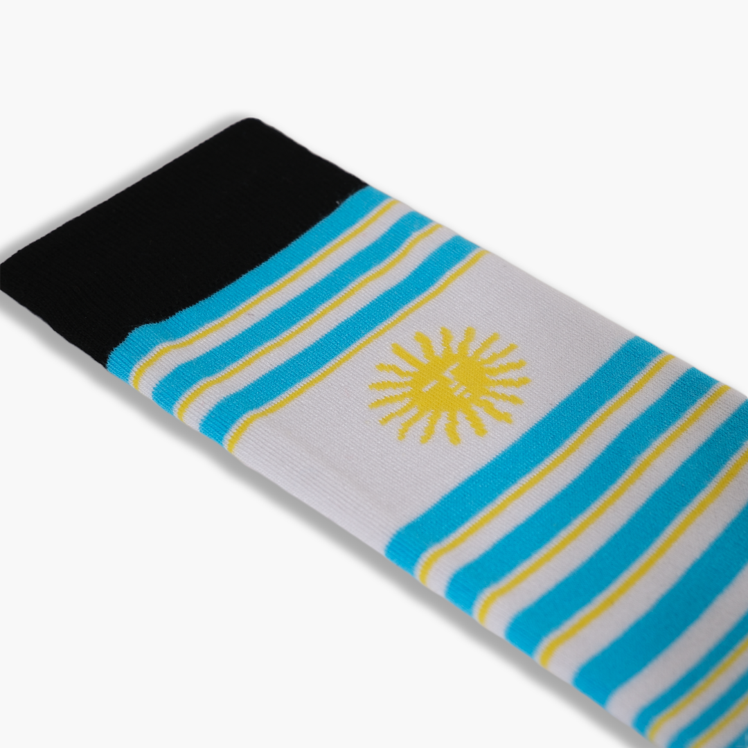 White Argentina La Albiceleste