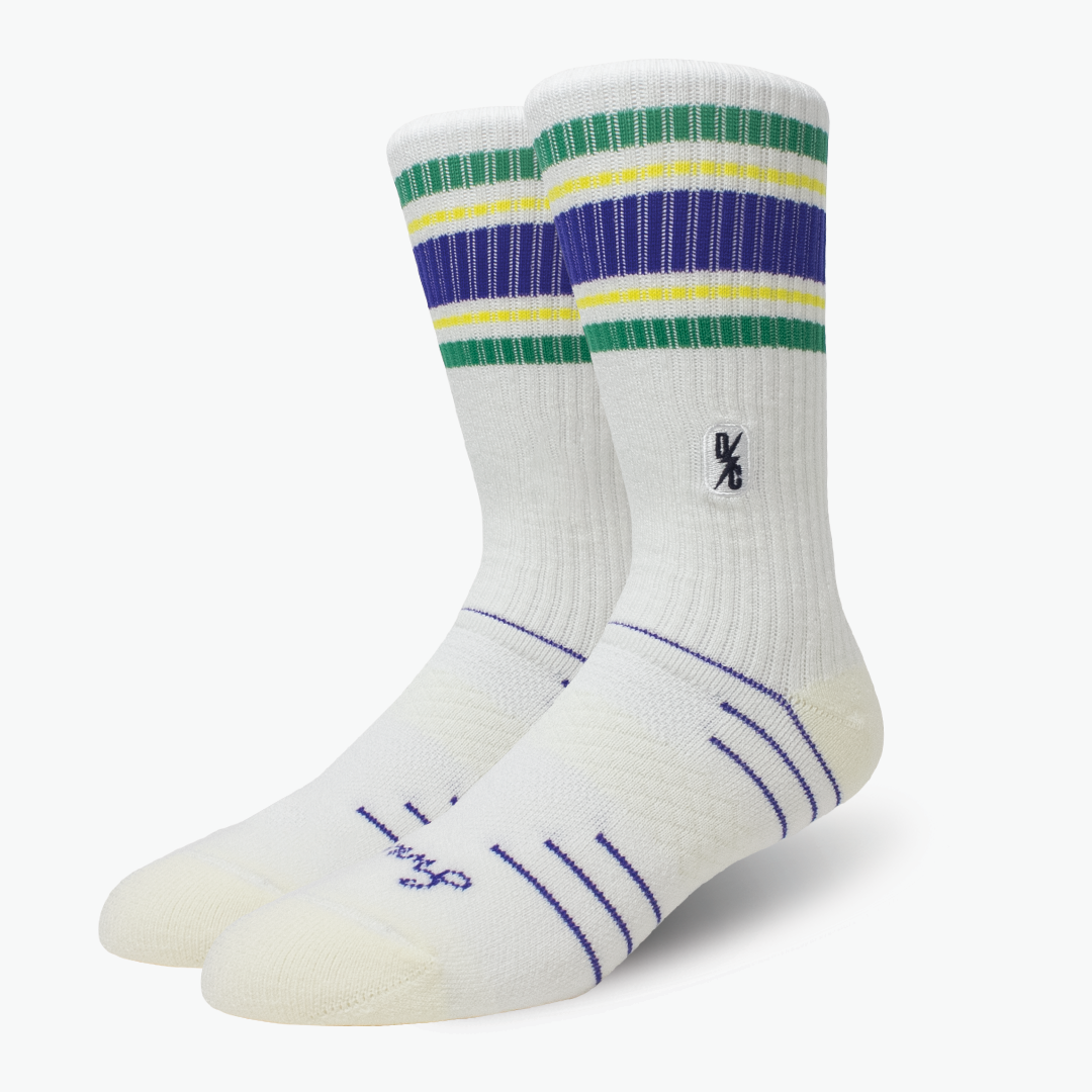 White Seleção Slik