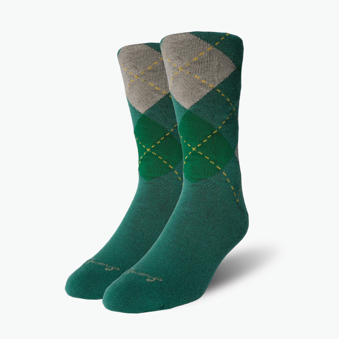 Green Forrest Heritage Argyle