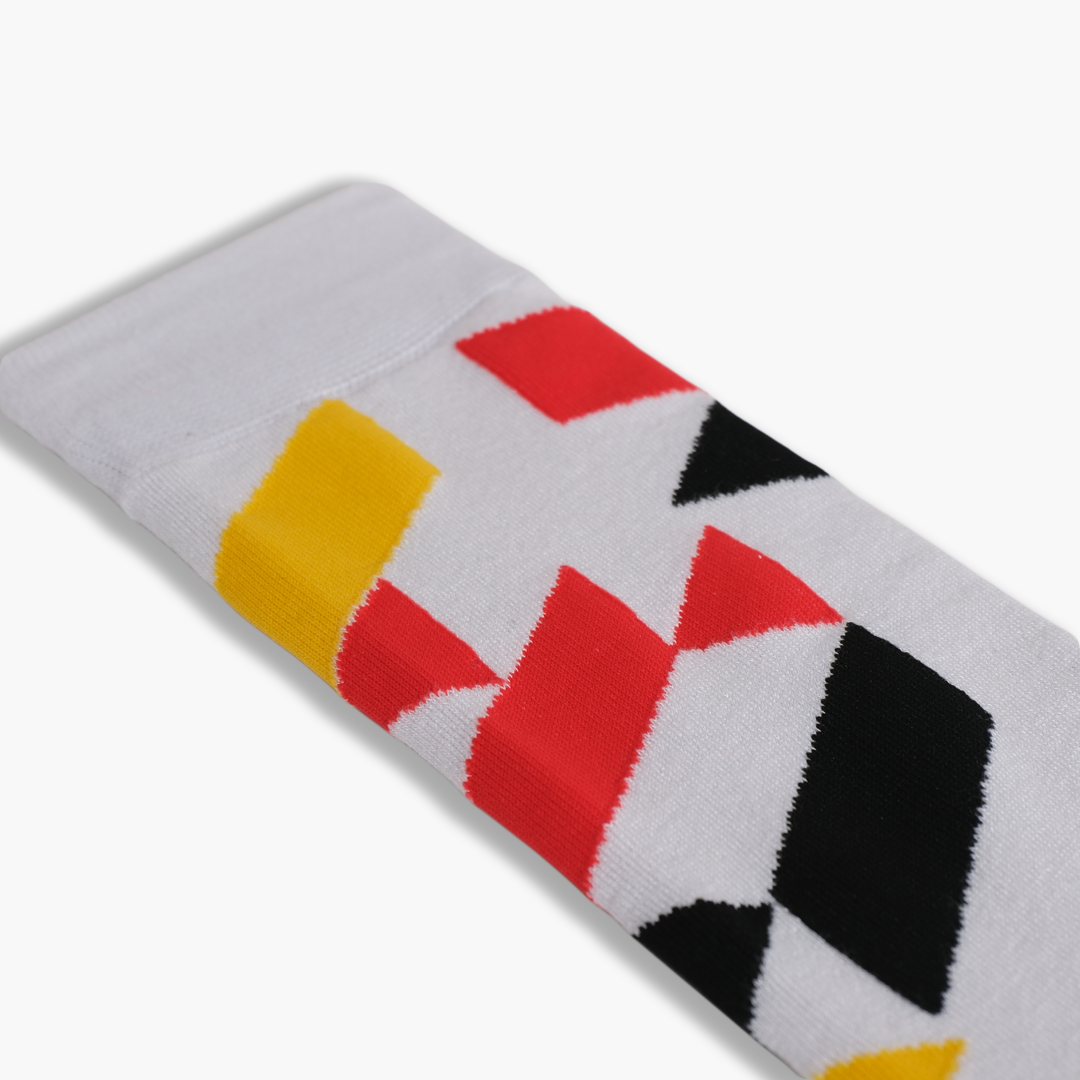 White Germany Die Mannschaft