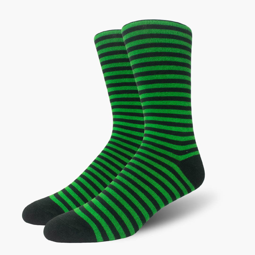 mens green dress socks Buy Lime Green Schiffli Embroidered Pure Cotton Flared Spaghetti Dress  Online for Woman