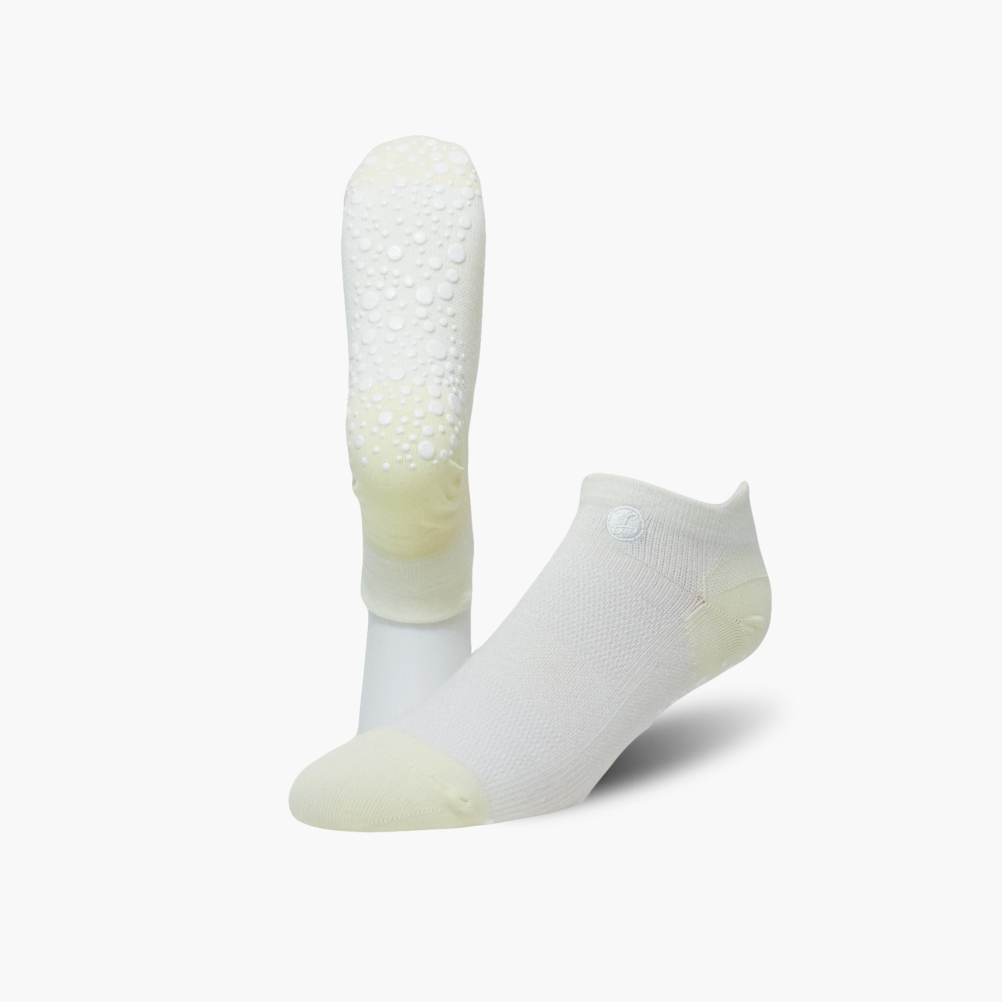 Off-White Pilates Socks
