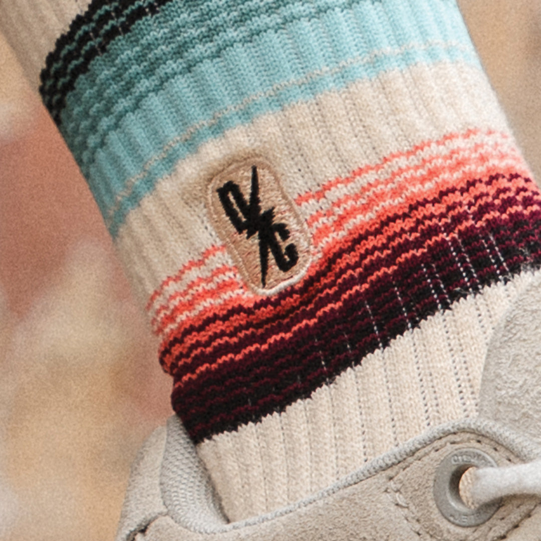 Off-White Sombra Verde