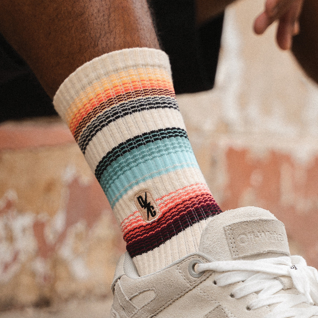 Off-White Sombra Verde