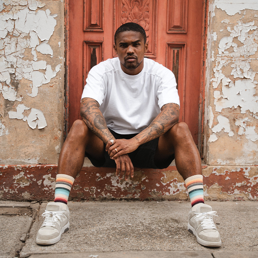 Off-White Sombra Verde