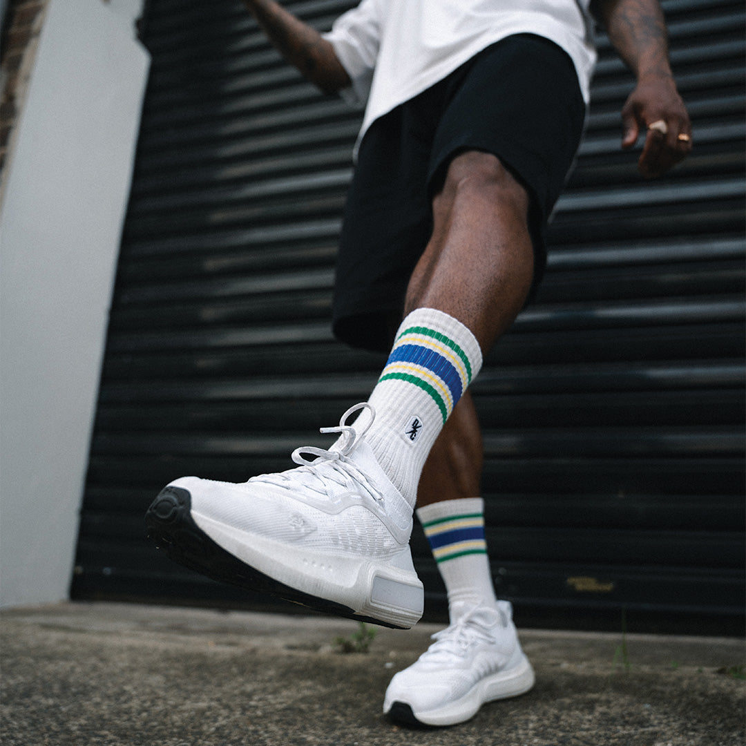 White Seleção Slik