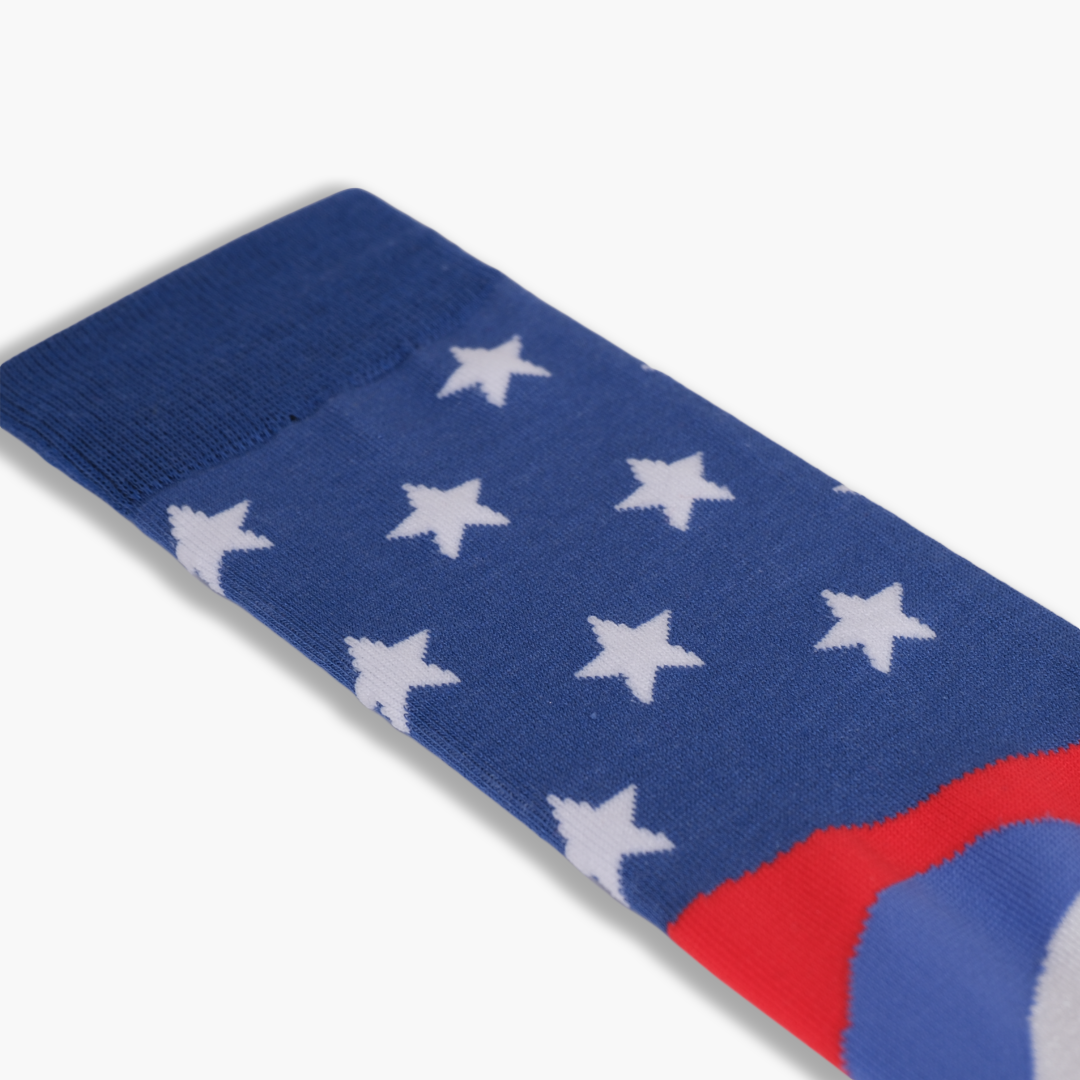 Blue Stars and Stripes USA