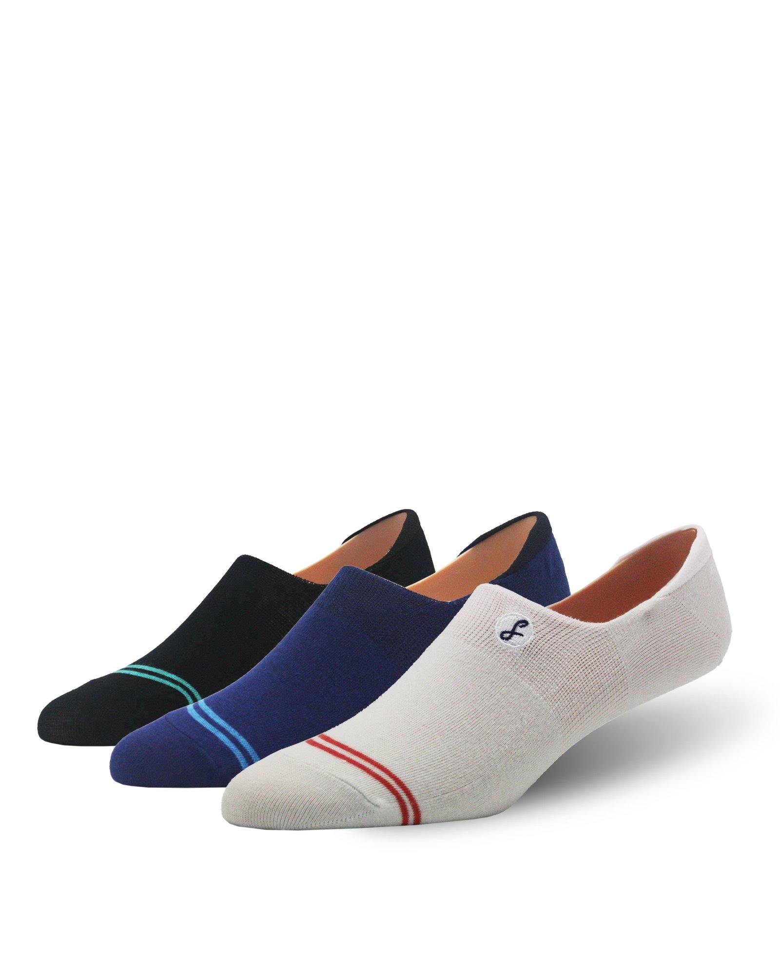 Classic invisible Socks - SwankySocks