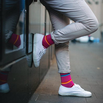 Customer Retention In 2021 - SwankySocks