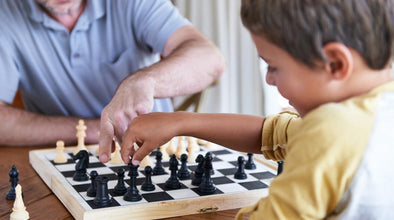 Father's Day Activity Ideas