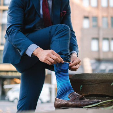 Creating Brand Value - SwankySocks