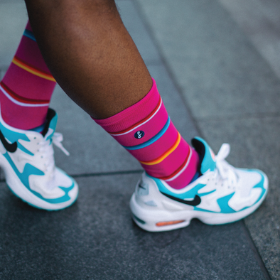 QR Codes On Promotional Products Are Taking The World By Storm! - SwankySocks