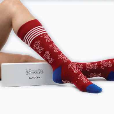 Maximise Your Promotional Product ROI - SwankySocks