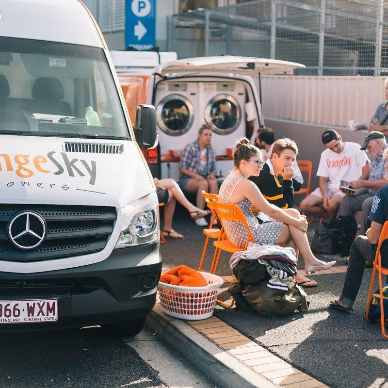 Swanky Socks tackles Homelessness in Australia - SwankySocks
