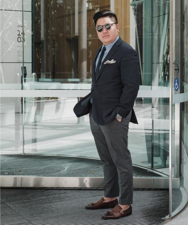 Step into Spring Racing