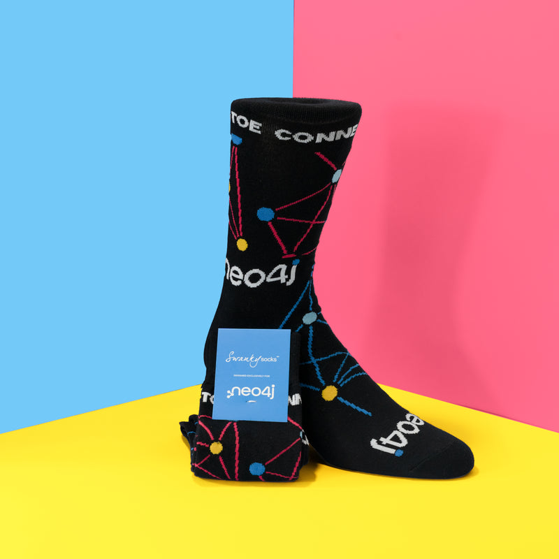 Neo4j Custom Socks