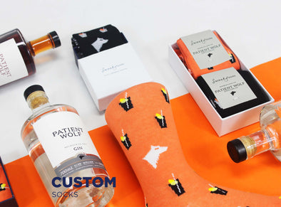 Custom - SwankySocks