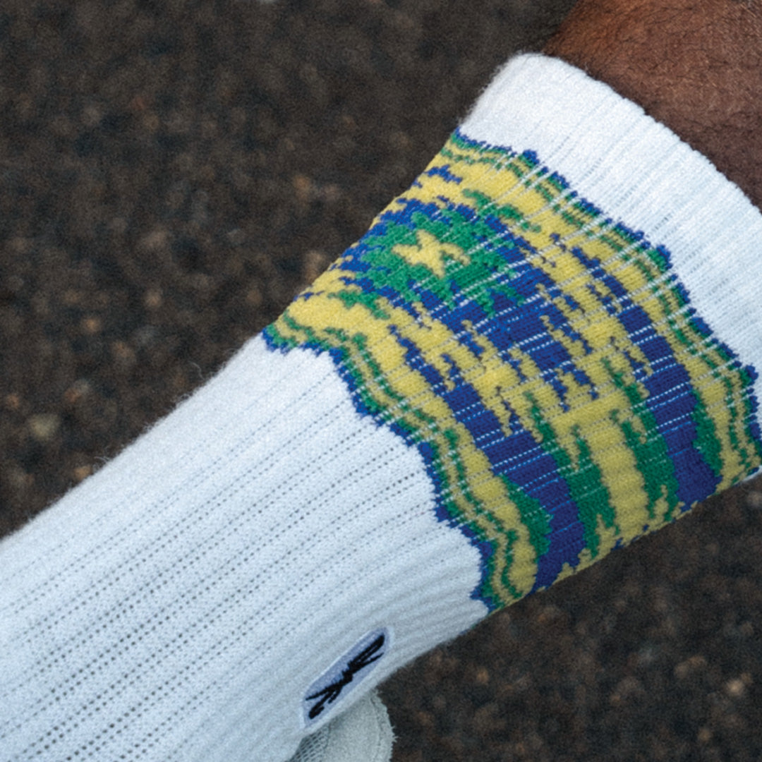 Sapucaia Step