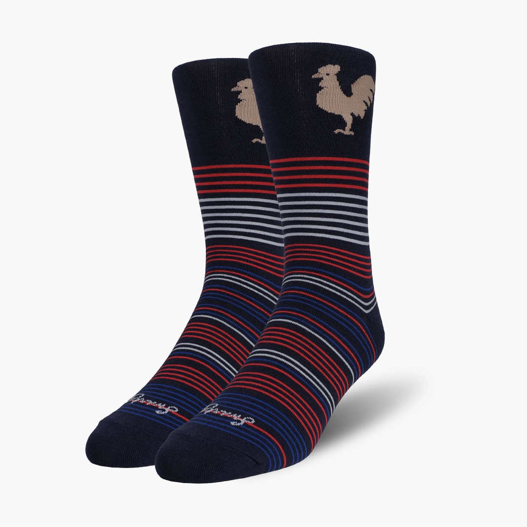 Navy France Les Bleus