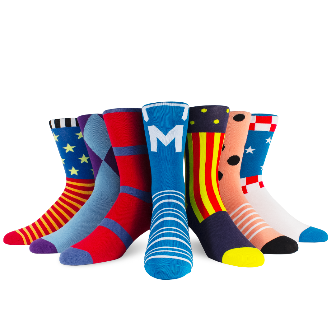 バレンシアガ ソックス SOCKS NEW SPORTY B TENNIS