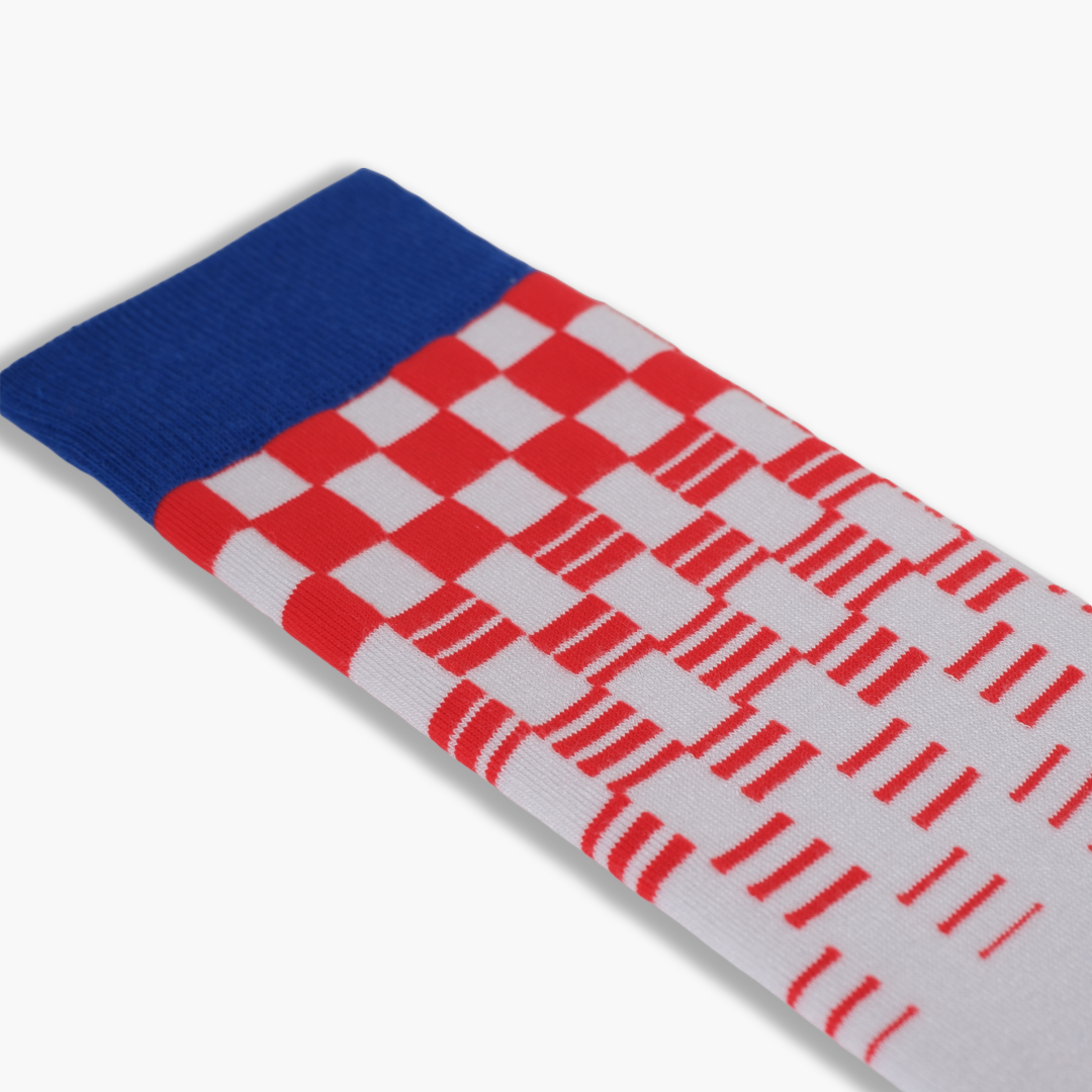 White Croatia Vatreni Spirit
