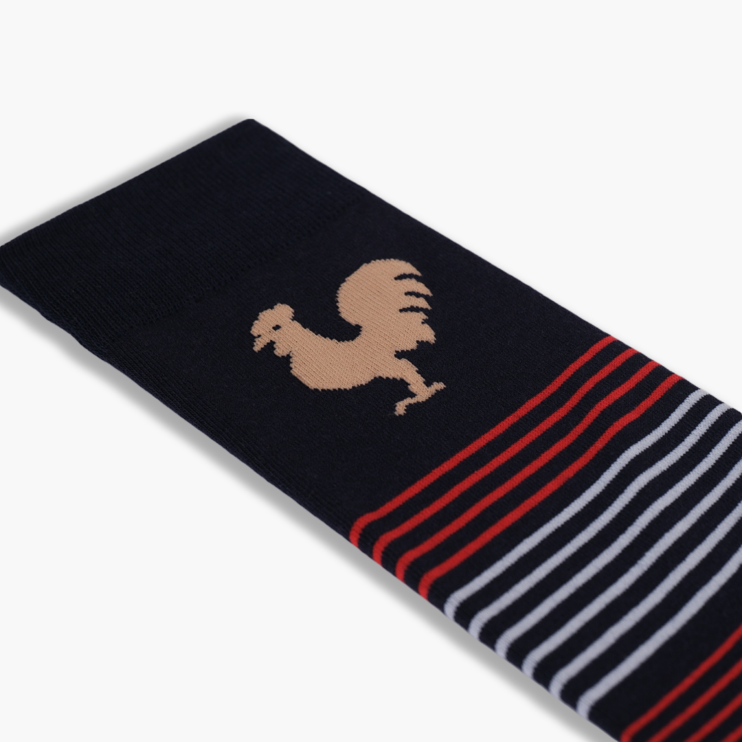Navy France Les Bleus
