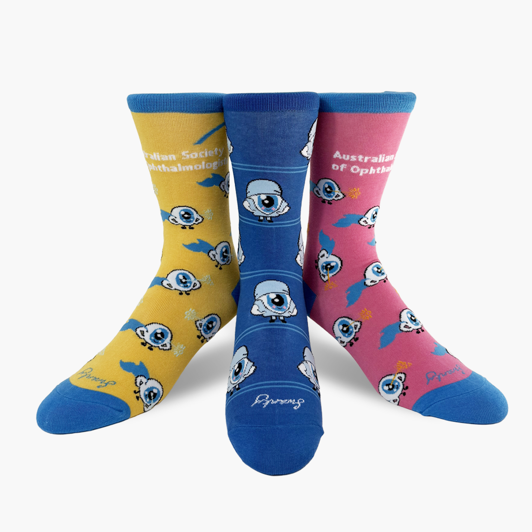 The Visionary Bundle