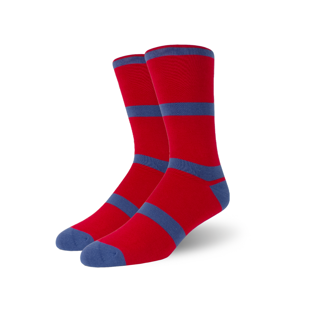 Legends of the Turf Socks | Racing Icons Edition