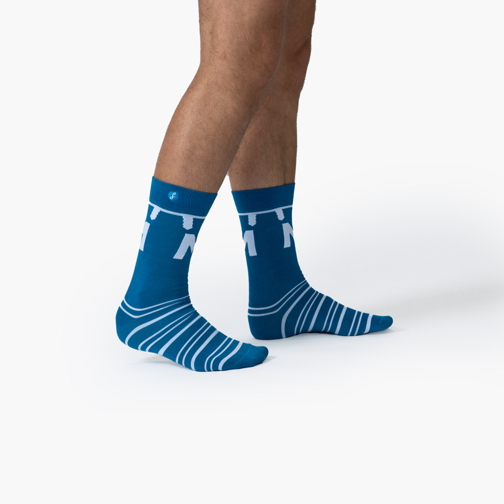 Winx Swanky Socks