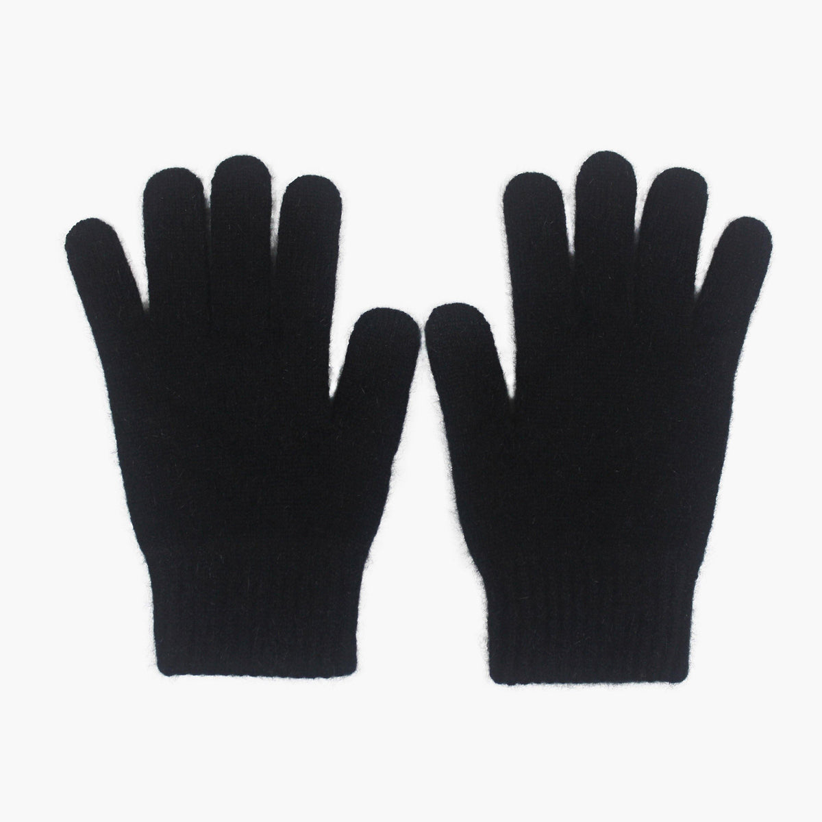 Possum Fur, Merino Wool Gloves - SwankySocks