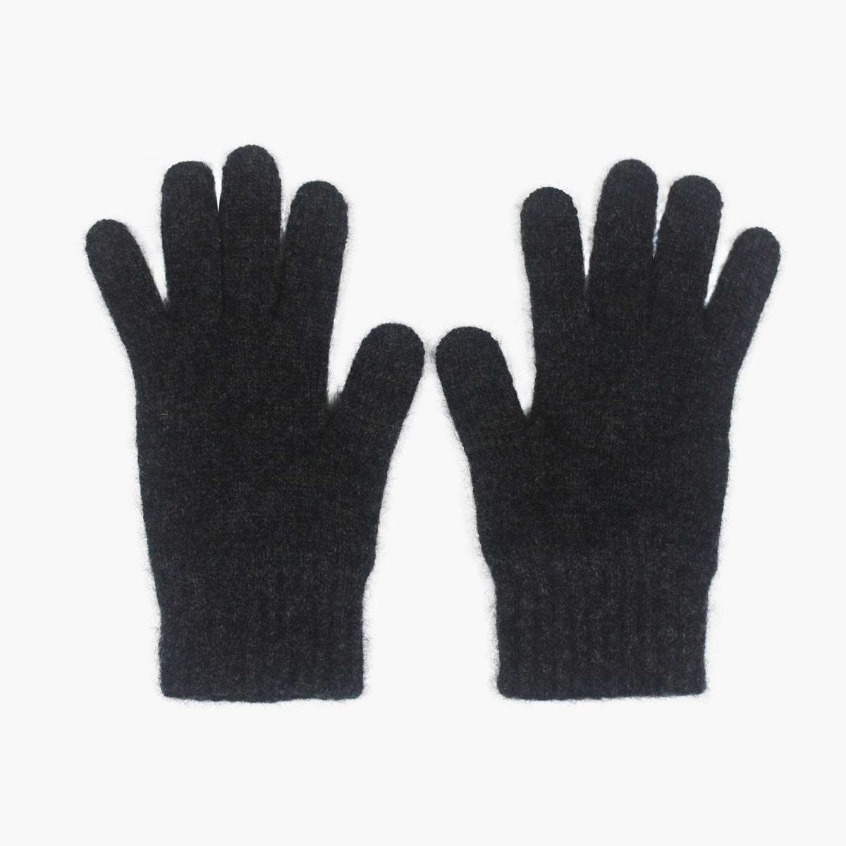 Possum Fur, Merino Wool Gloves - SwankySocks