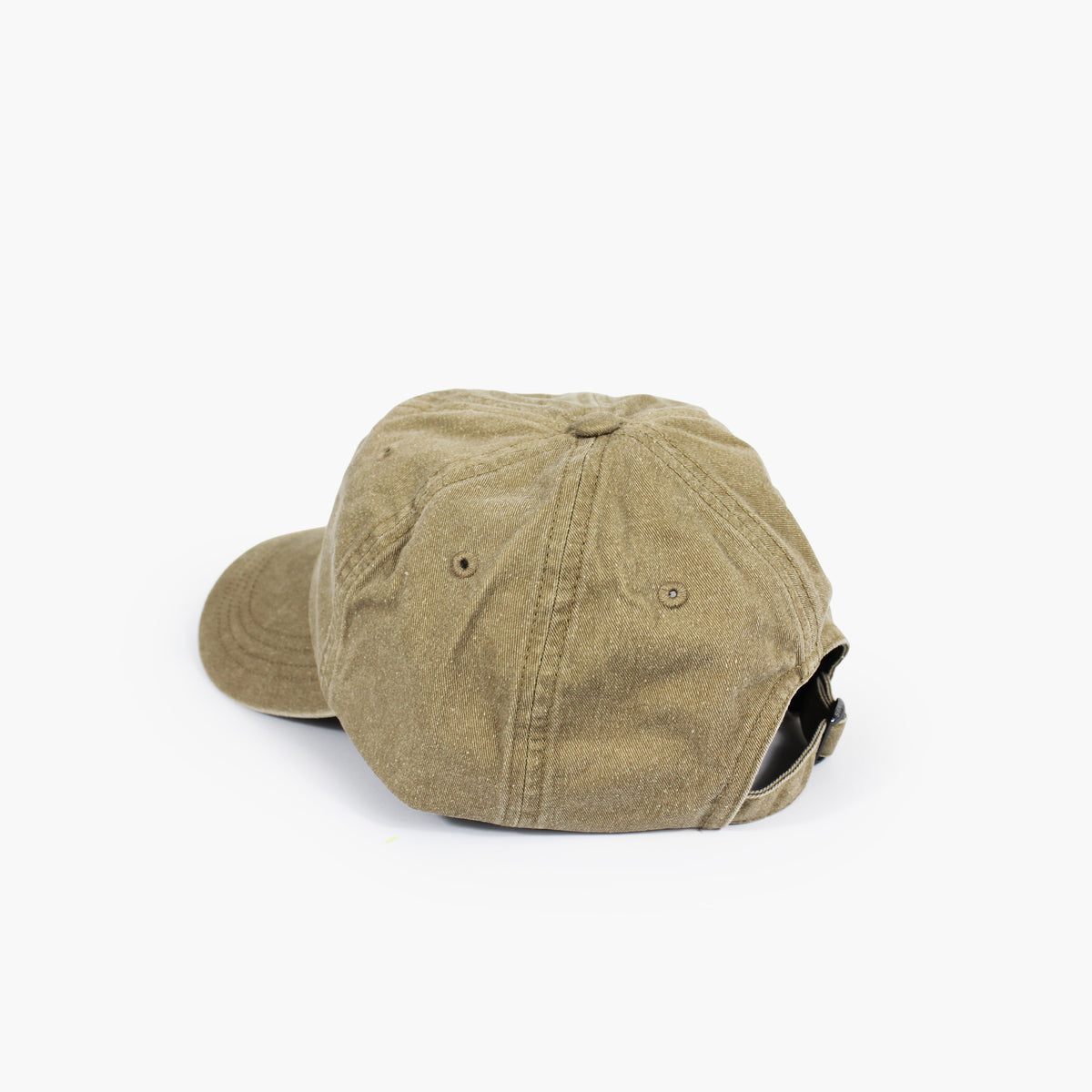 Swanky Socks Cotton Beige Cap