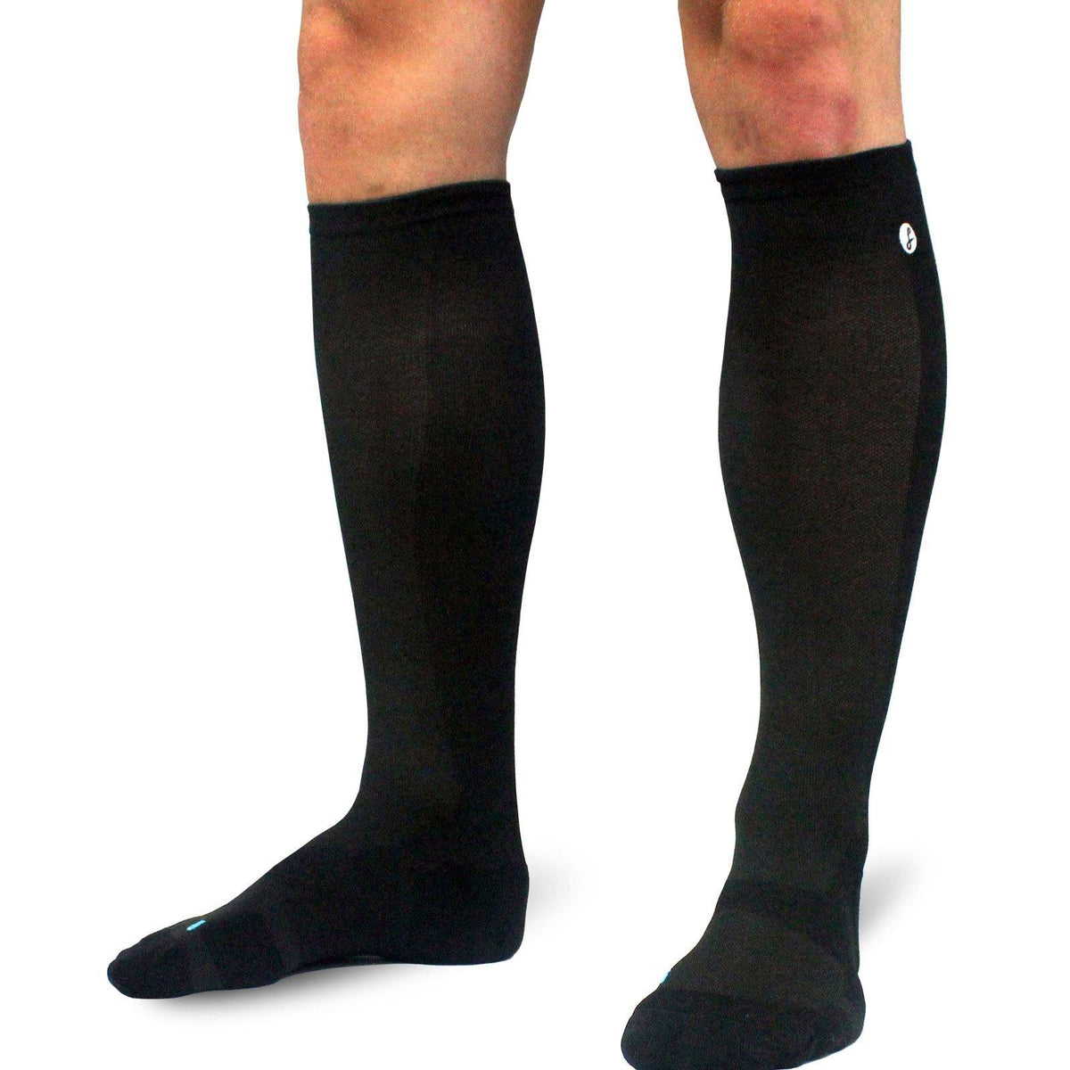 Cushioned Full Length Compression Socks