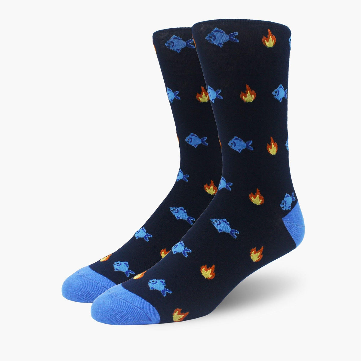 Burners Swanky Socks - SwankySocks