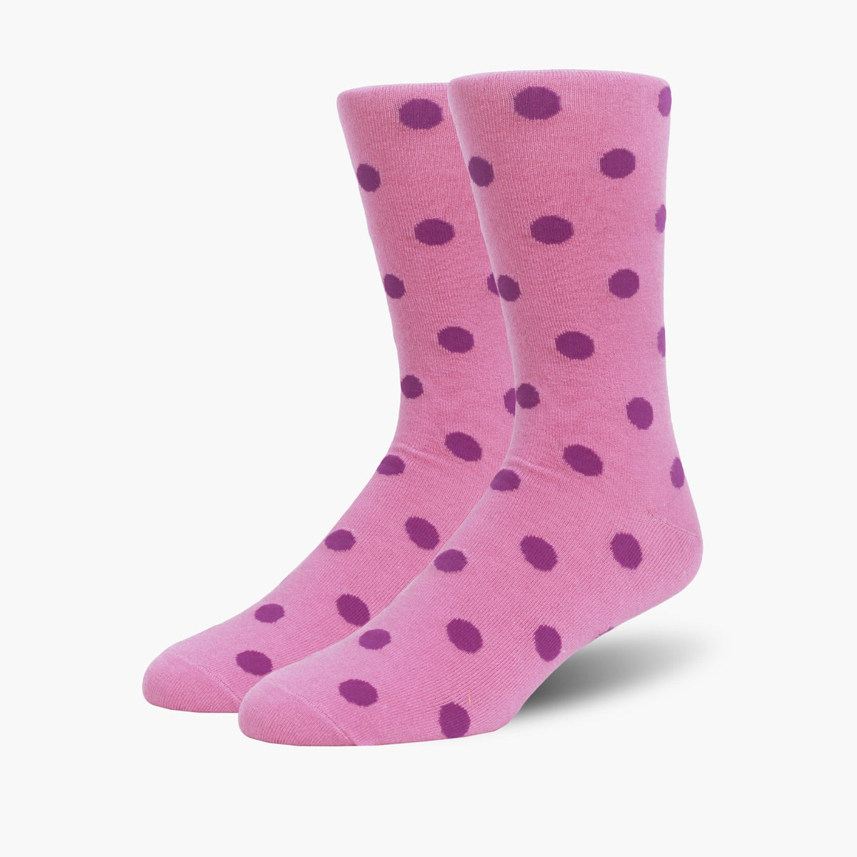 Polka Dot 3 Pack Cosmopolitan Merino Wool Swanky Socks