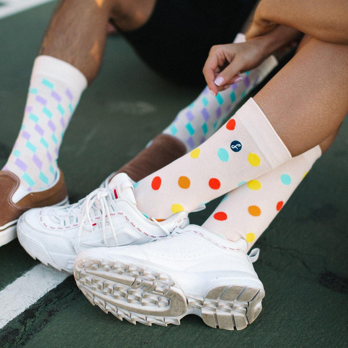 Subscription - SwankySocks